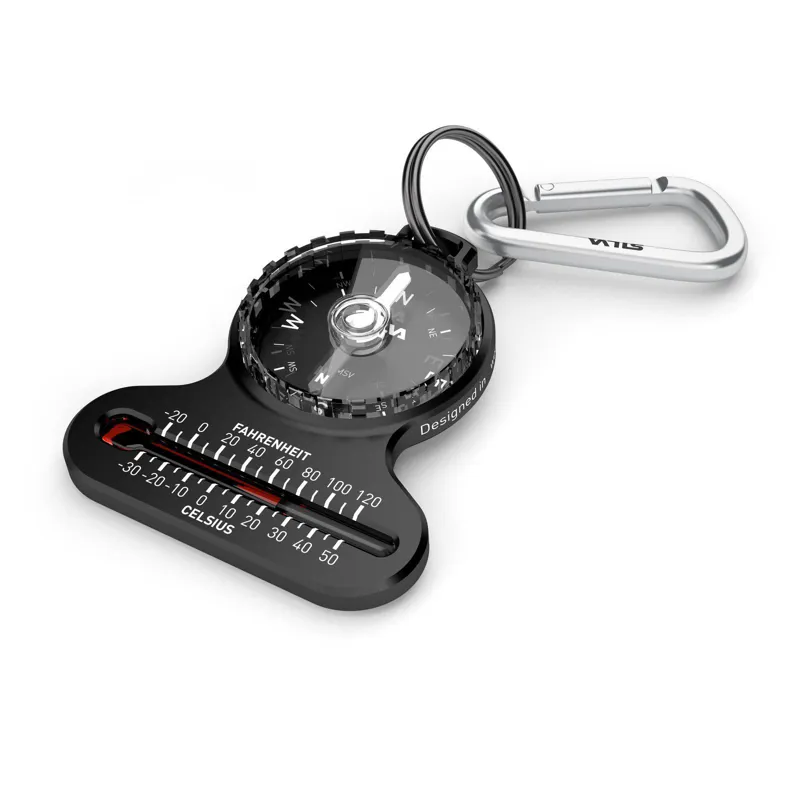 Silva Compass Pocket and Thermometer